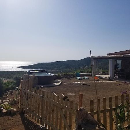 Villa Nel Villaggio Costa Caddu San Teodoro San Teodoro  Εξωτερικό φωτογραφία