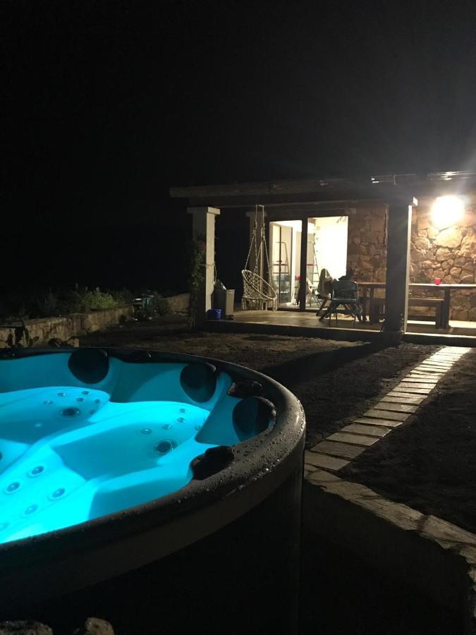 Villa Nel Villaggio Costa Caddu San Teodoro San Teodoro  Εξωτερικό φωτογραφία