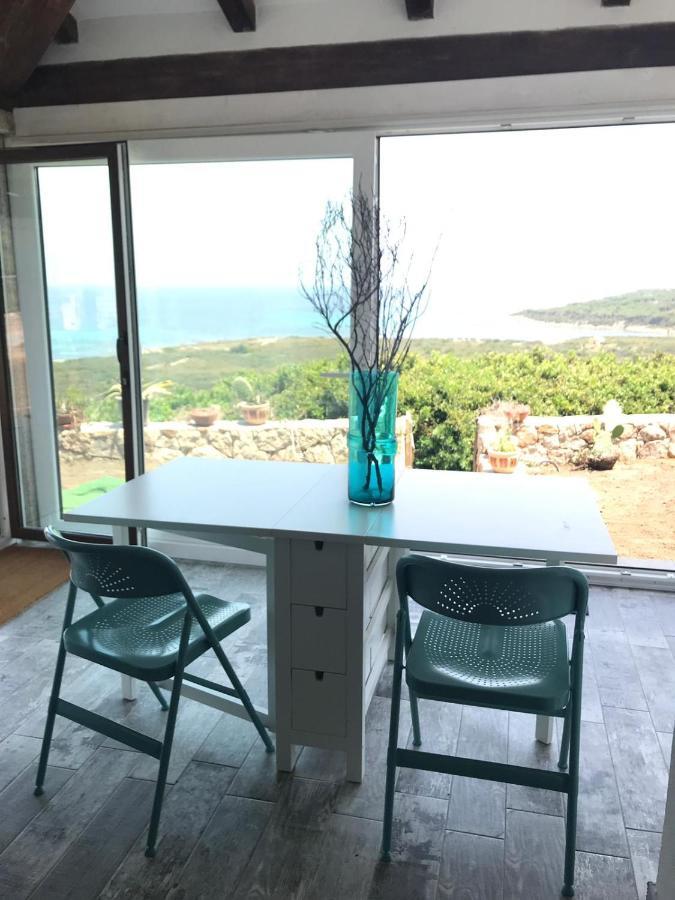 Villa Nel Villaggio Costa Caddu San Teodoro San Teodoro  Εξωτερικό φωτογραφία